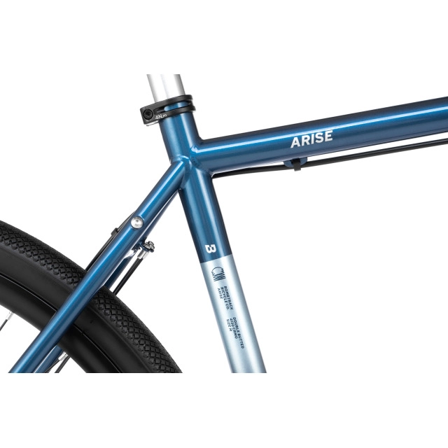 Bombtrack ARISE SG CUES - 5