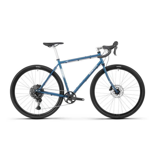 Bombtrack ARISE SG CUES