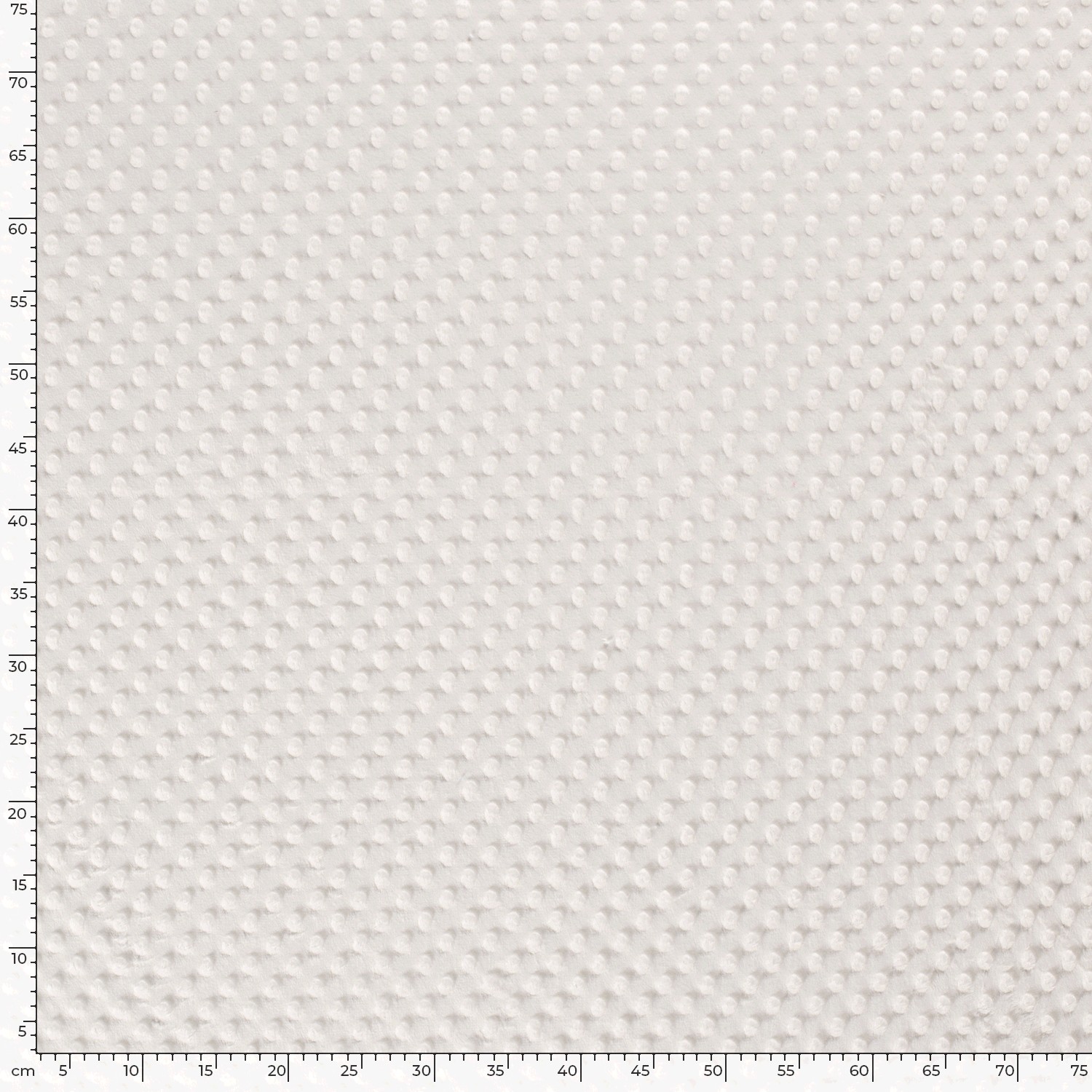 MINKY - OFF WHITE - 5