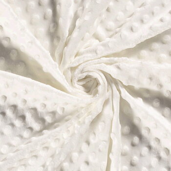 MINKY - OFF WHITE