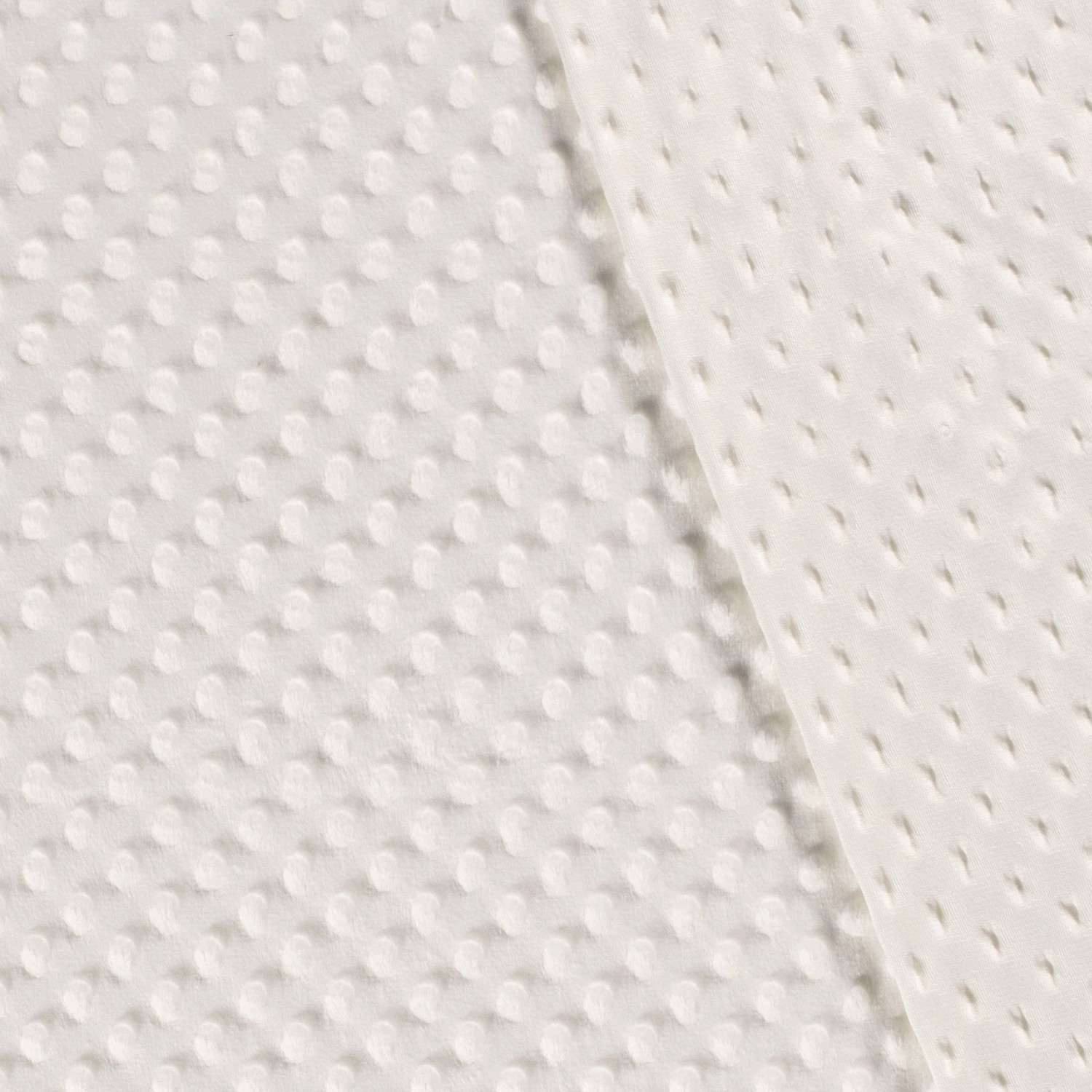 MINKY - OFF WHITE - 4