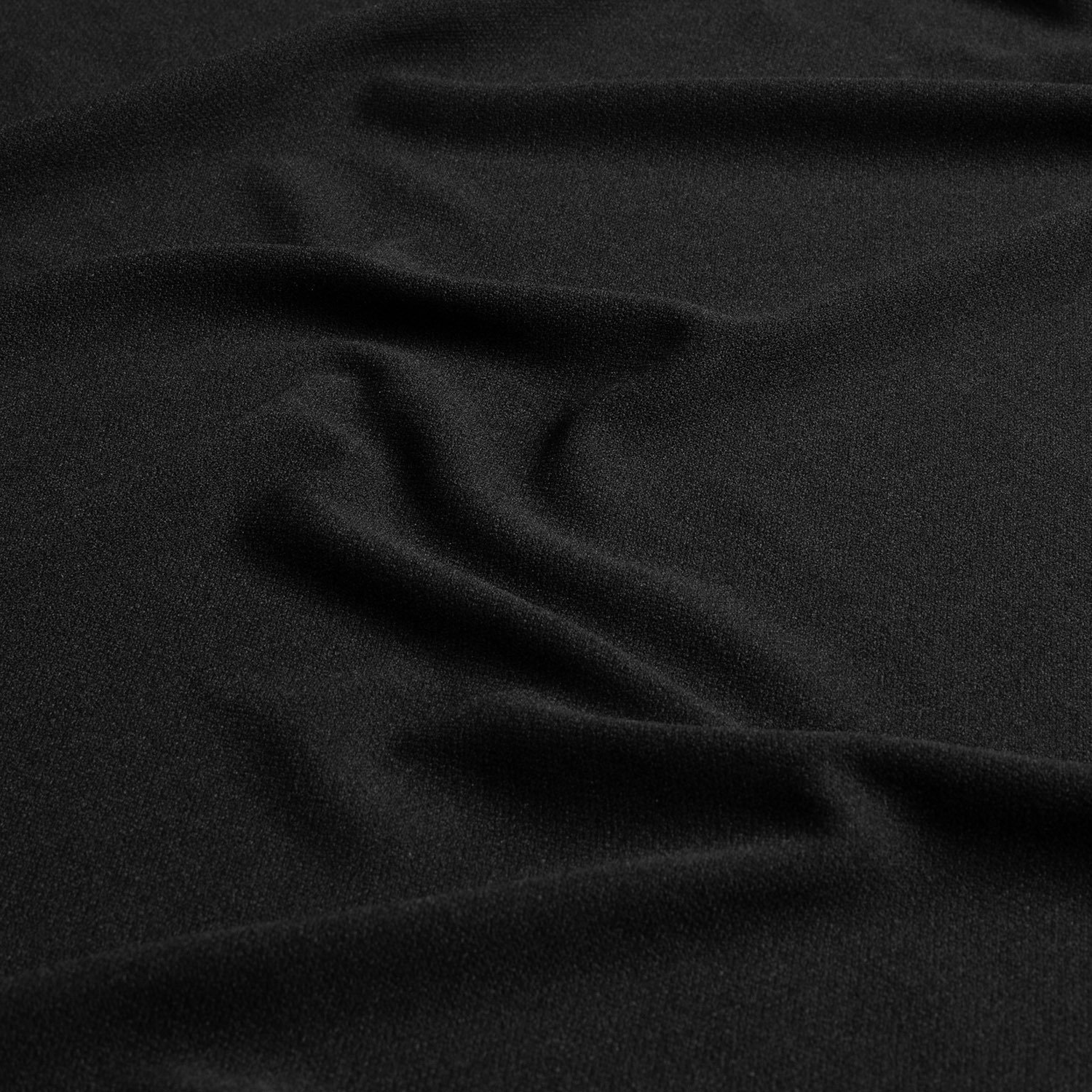 FODER TILL BADKLÄDER - BLACK