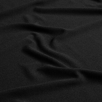 LINING FOR SWIMWEAR - BLACK