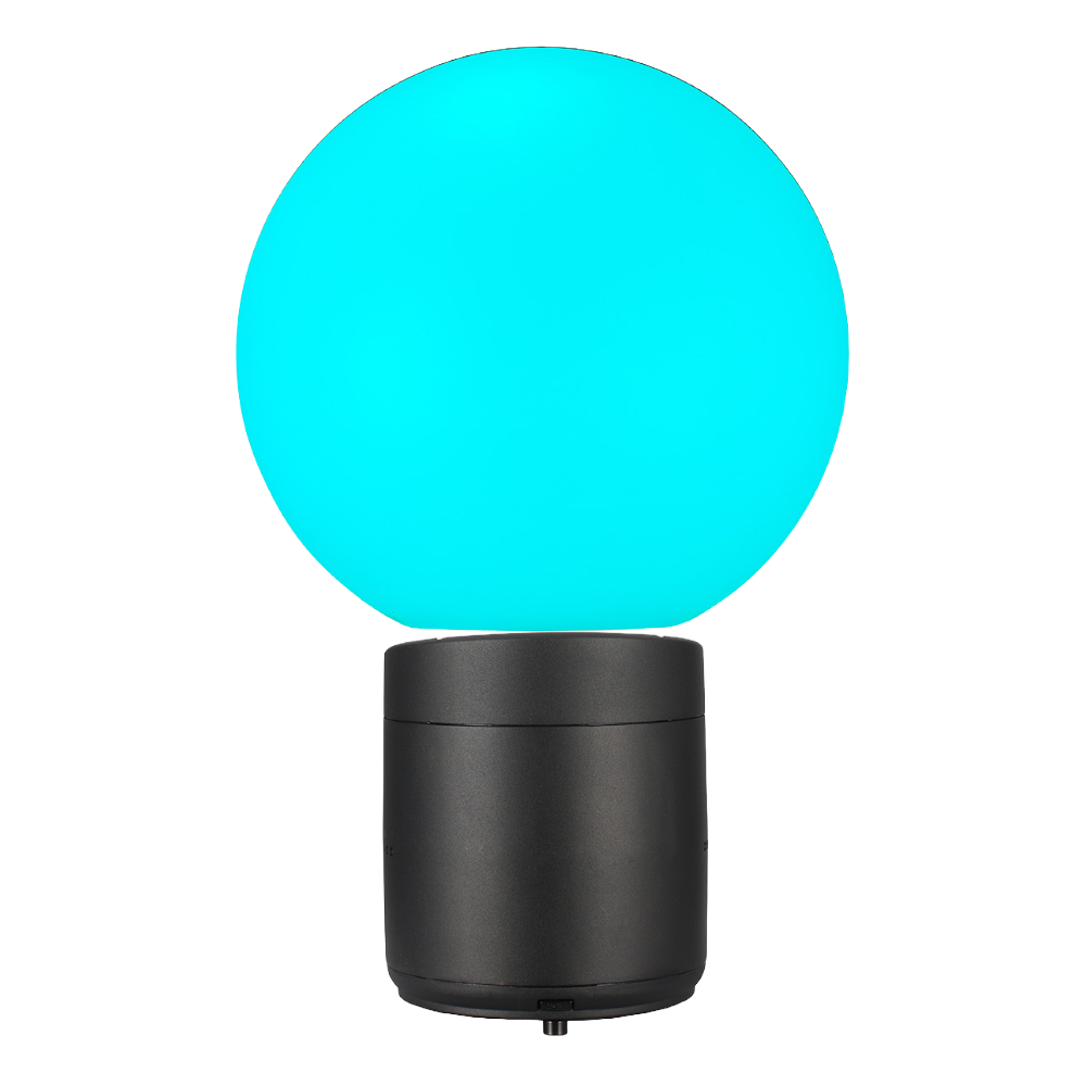 FOS OmniPar Sphere35