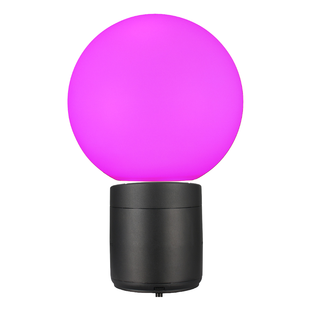 FOS OmniPar Sphere35 - 3