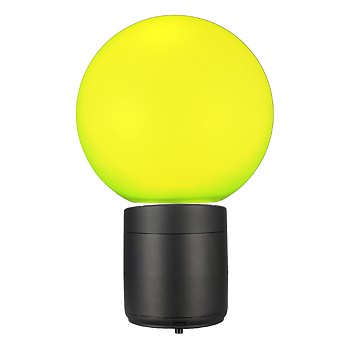 FOS OmniPar Sphere35