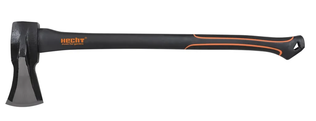 Klyv yxa från Hecht, 63 cm 