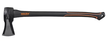 Klyv yxa från Hecht, 63 cm 
