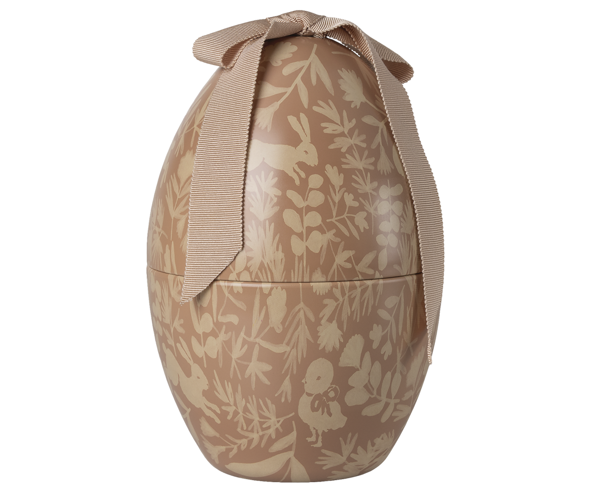 Maileg - PÅSKÄGG LILLA - 4