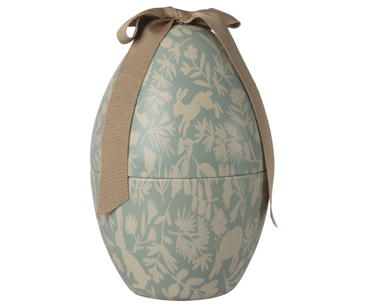 Maileg - PÅSKÄGG LILLA - 5