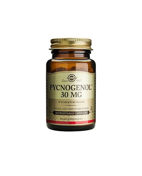 Pycnogenol 30 mg 30k