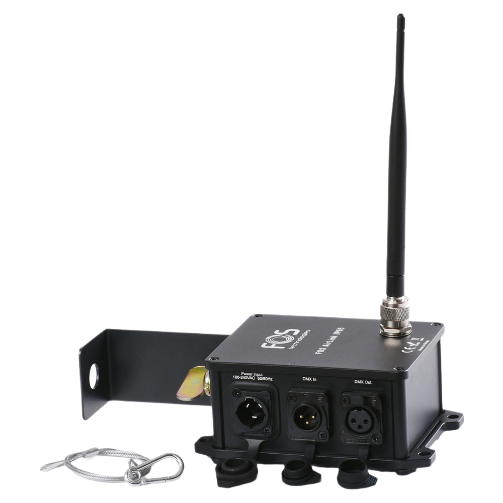 FOS AirLink IP65 - 3