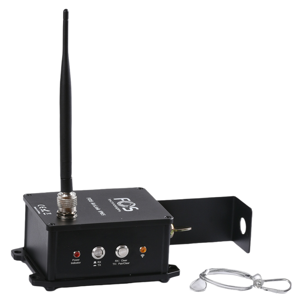 FOS AirLink IP65 - 4