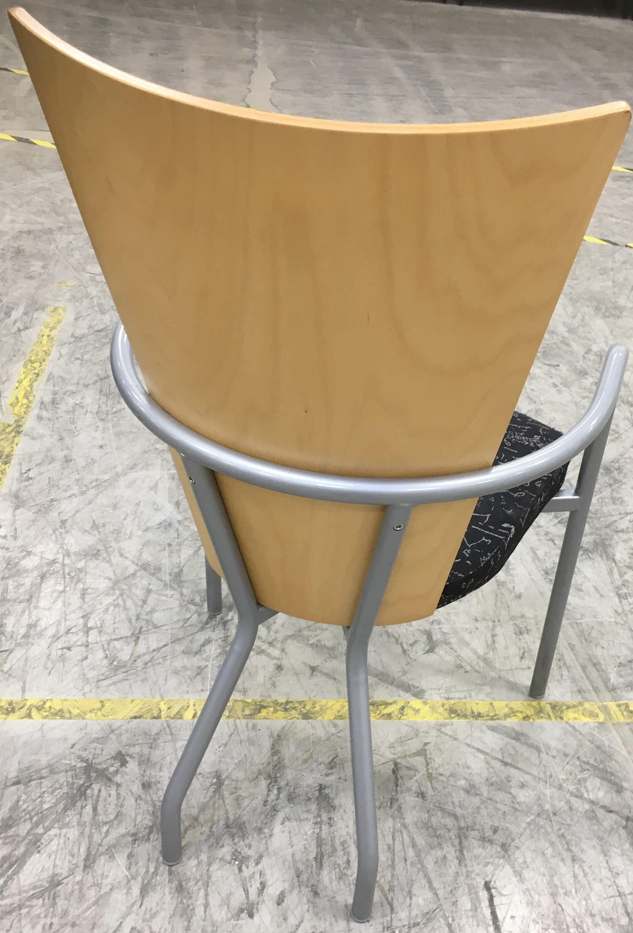 Konferensstol - 4