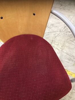 Konferensstol