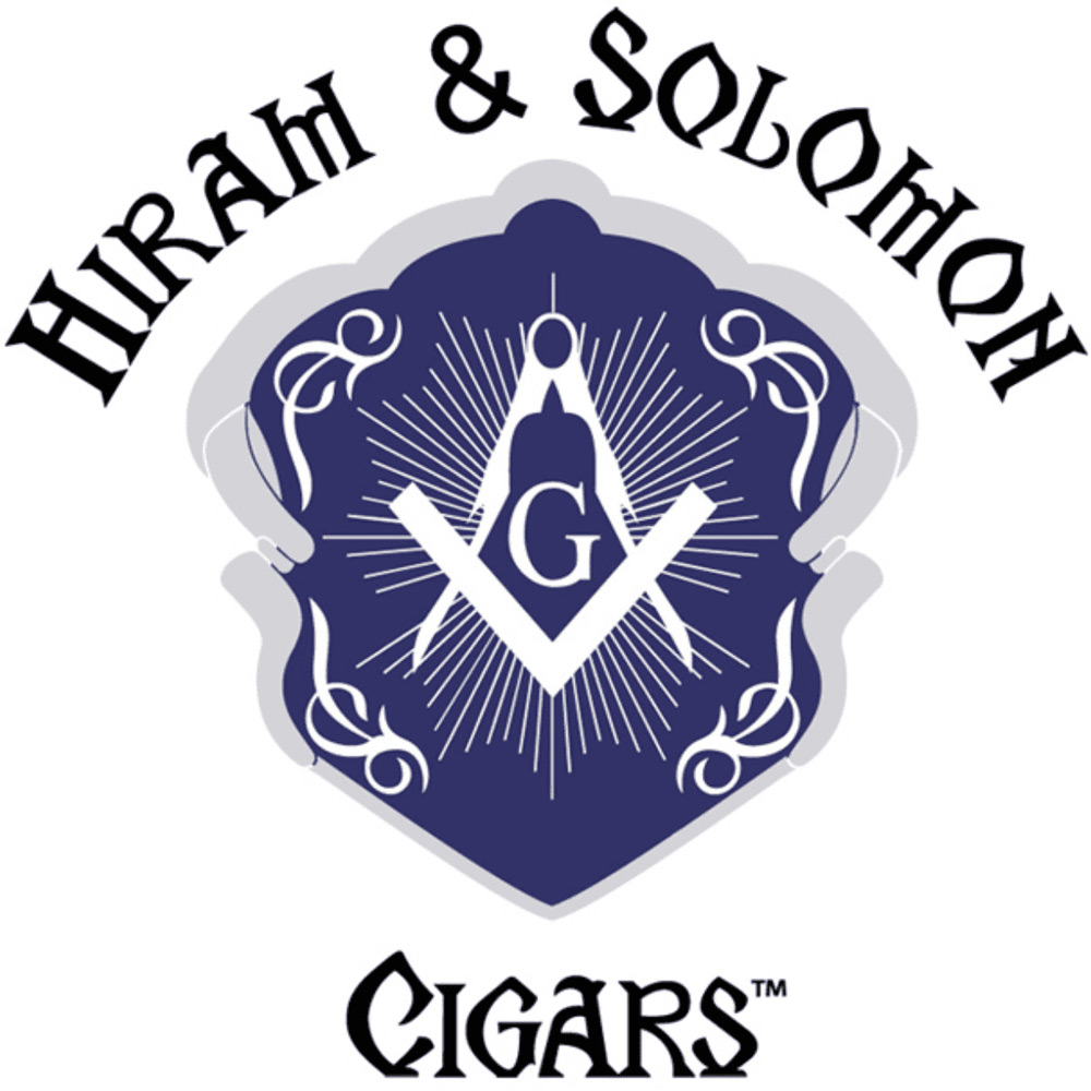 Hiram & Solomon – cigarrer födda ur ett brödraskap - 2