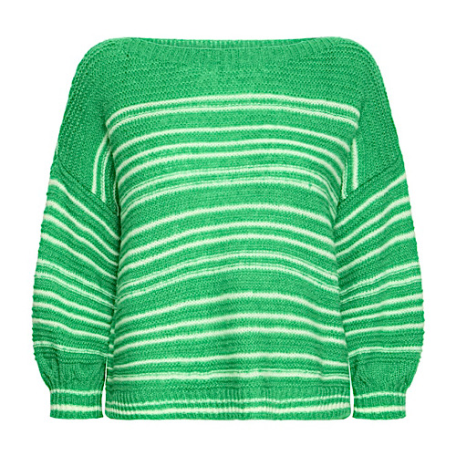 Gerona knit / holy green - 2