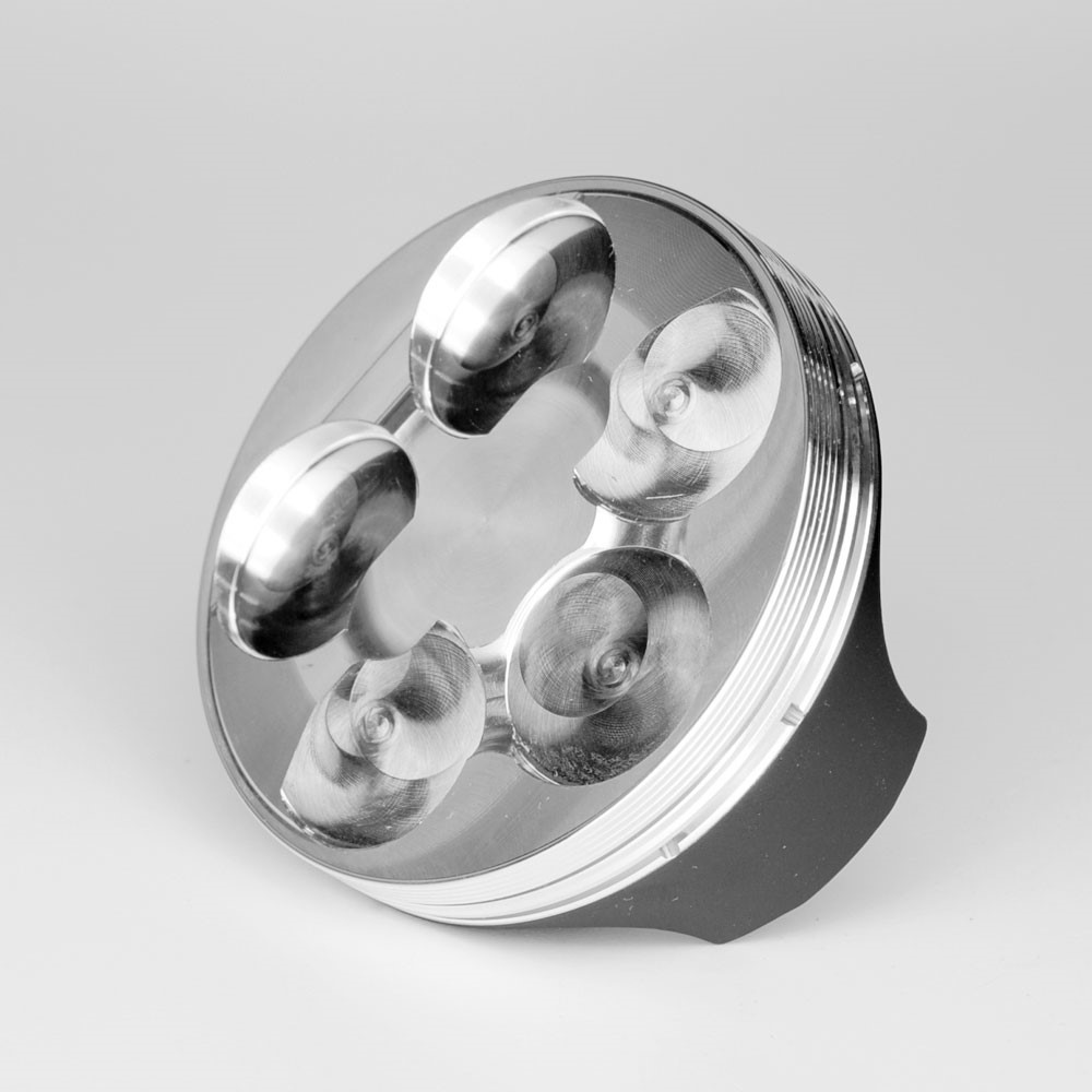 Kolvkit cp Honda Crf 250 2010-2012 Komp 13.5:1