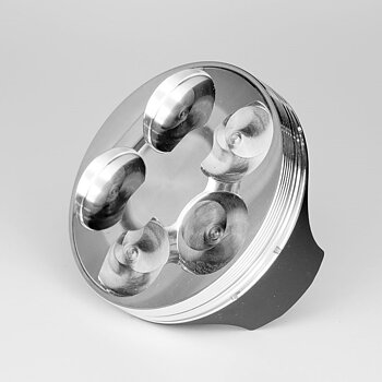 Kolvkit cp Honda Crf 250 2010-2012 Komp 13.5:1