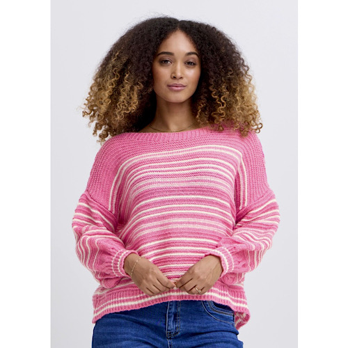Gerona knit / Rosa 