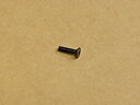  Screw M2.5x10 mm FHCS Element RC