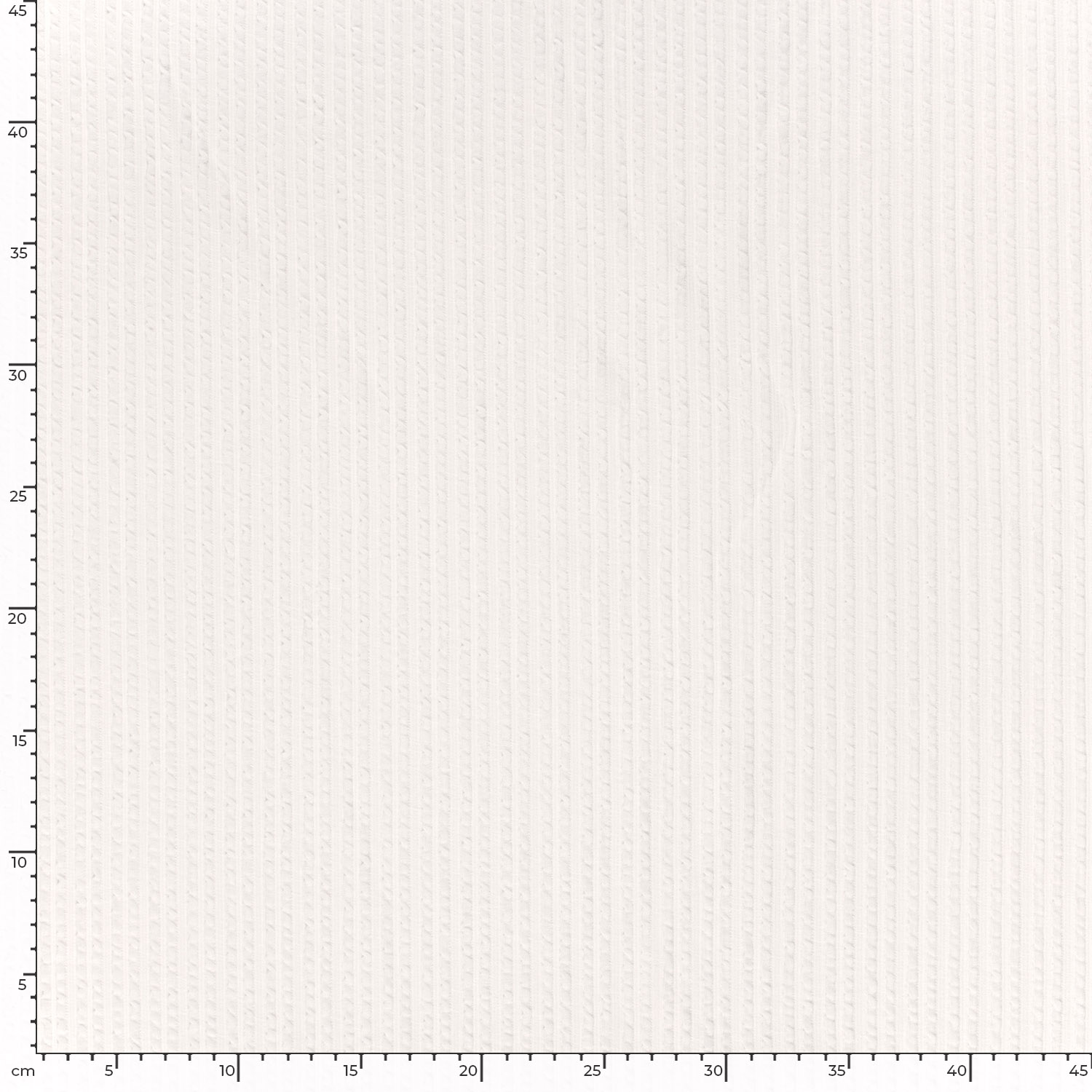 RIB WAVY - OFF WHITE - 5