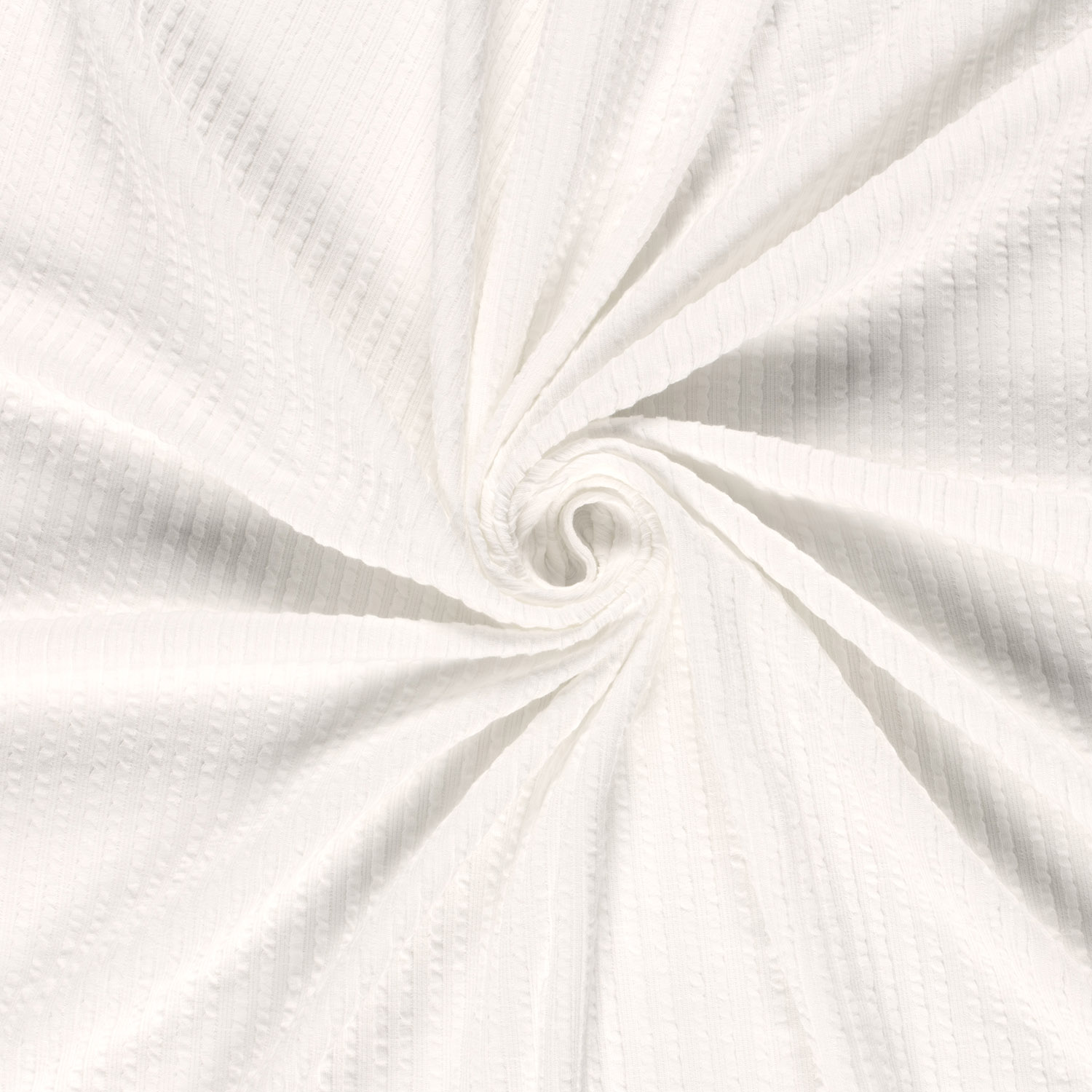 RIB WAVY - OFF WHITE - 3