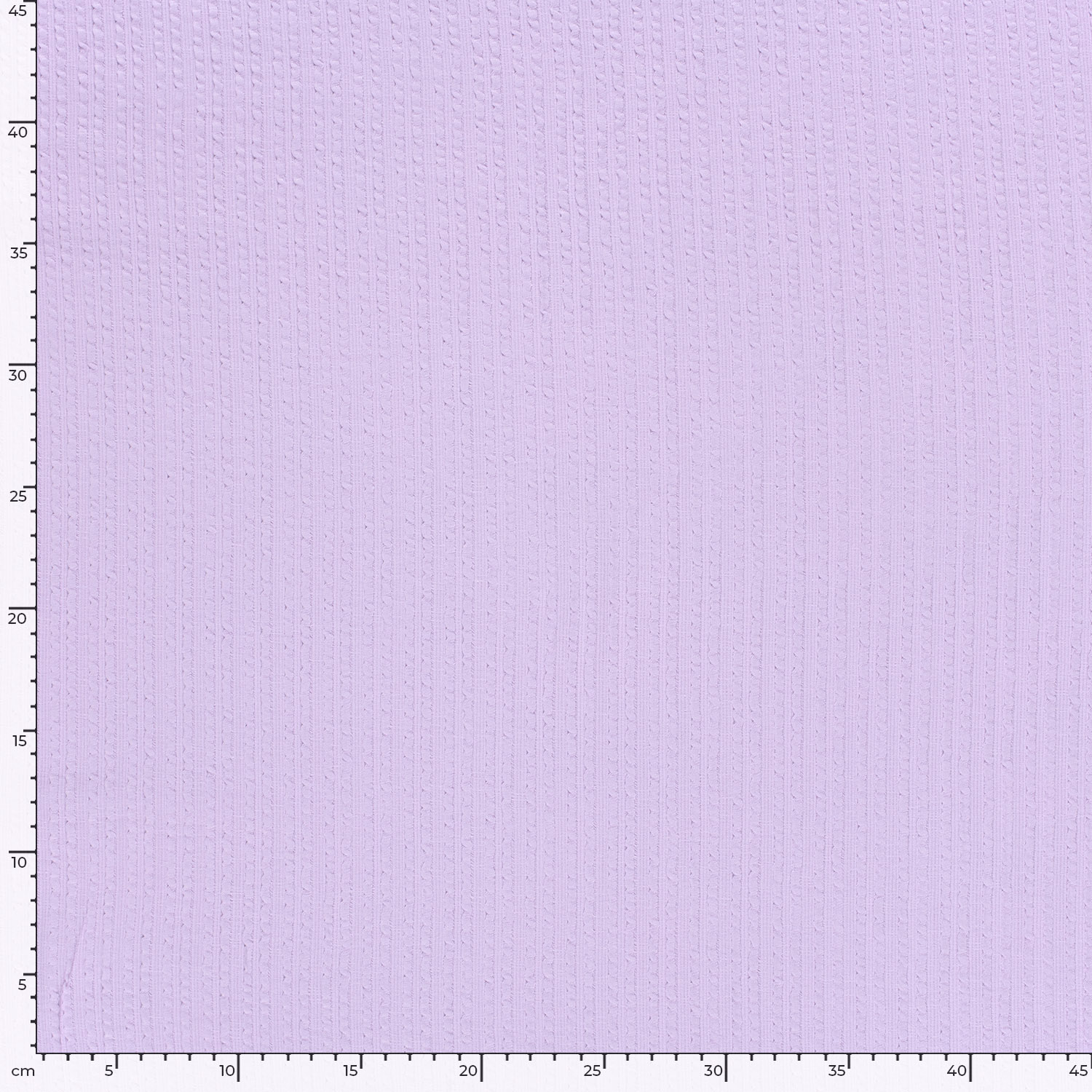 RIBBAD WAVY - PASTEL PURPLE - 5