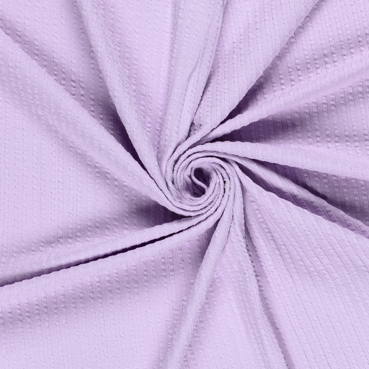 RIBBAD WAVY - PASTEL PURPLE - 3