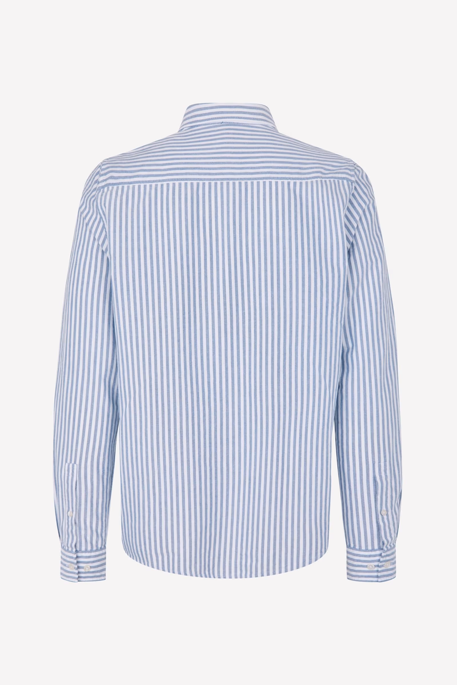 SAMSØE SAMSØE SARYAN P SHIRT 15095 - 2