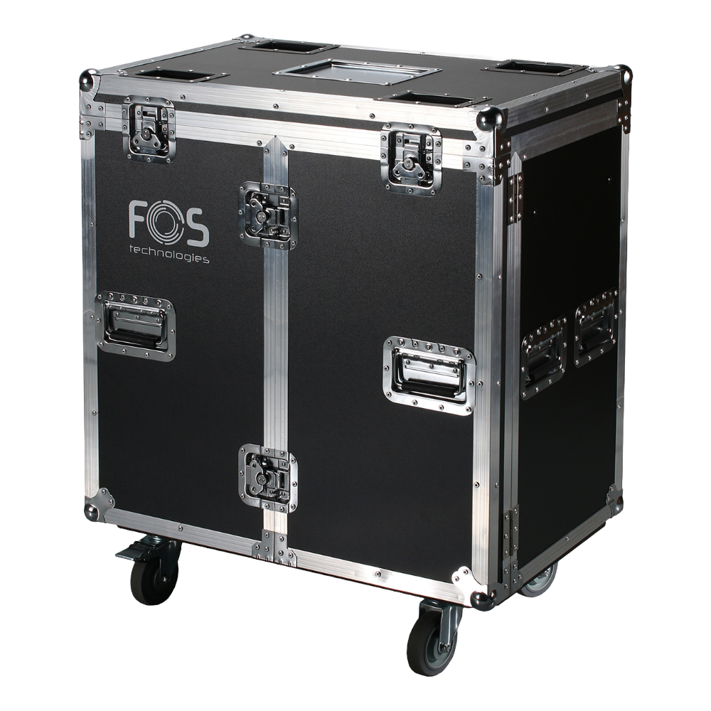 FOS Double Case FOS HYDOR BSW PRO