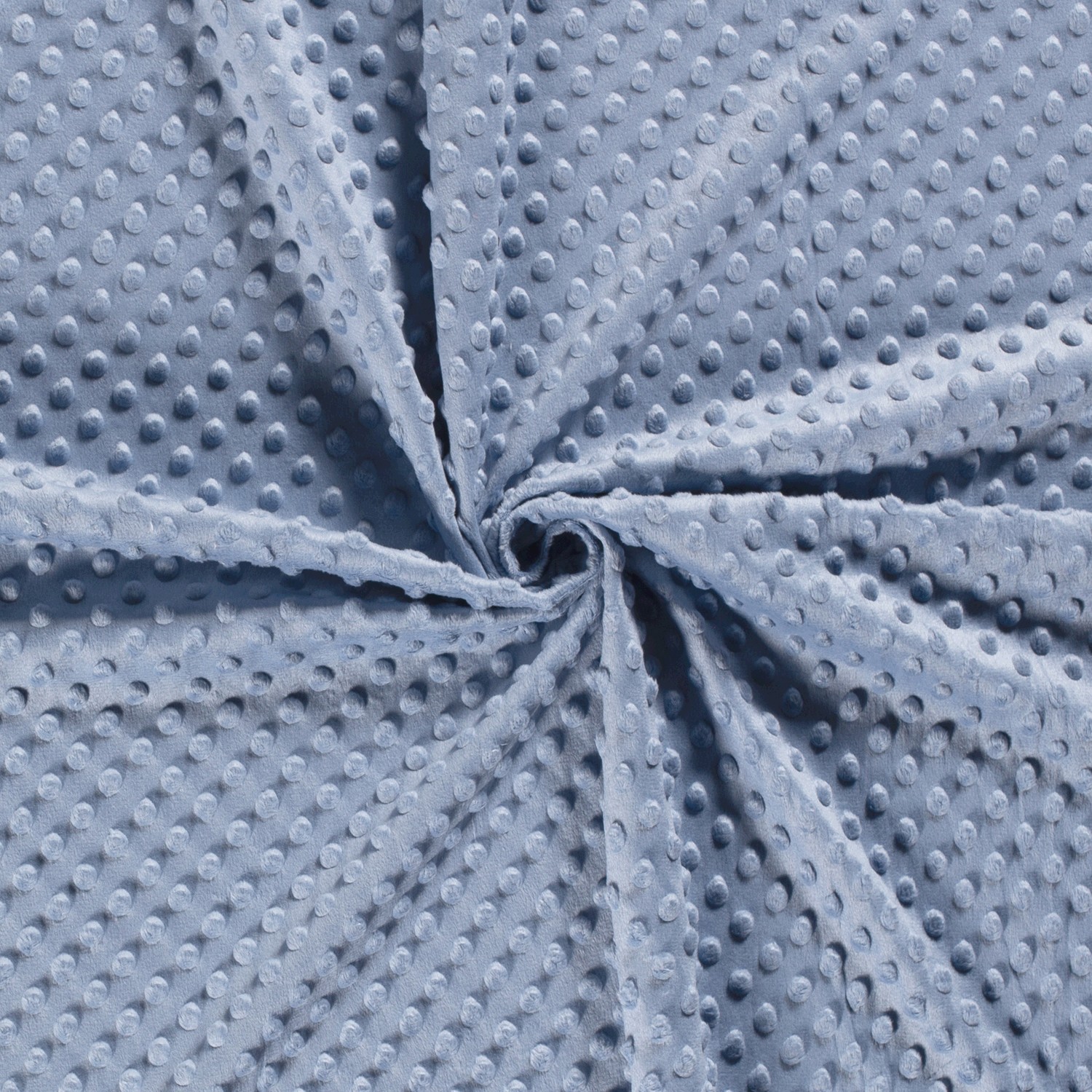 MINKY - DUSTY BLUE - 3