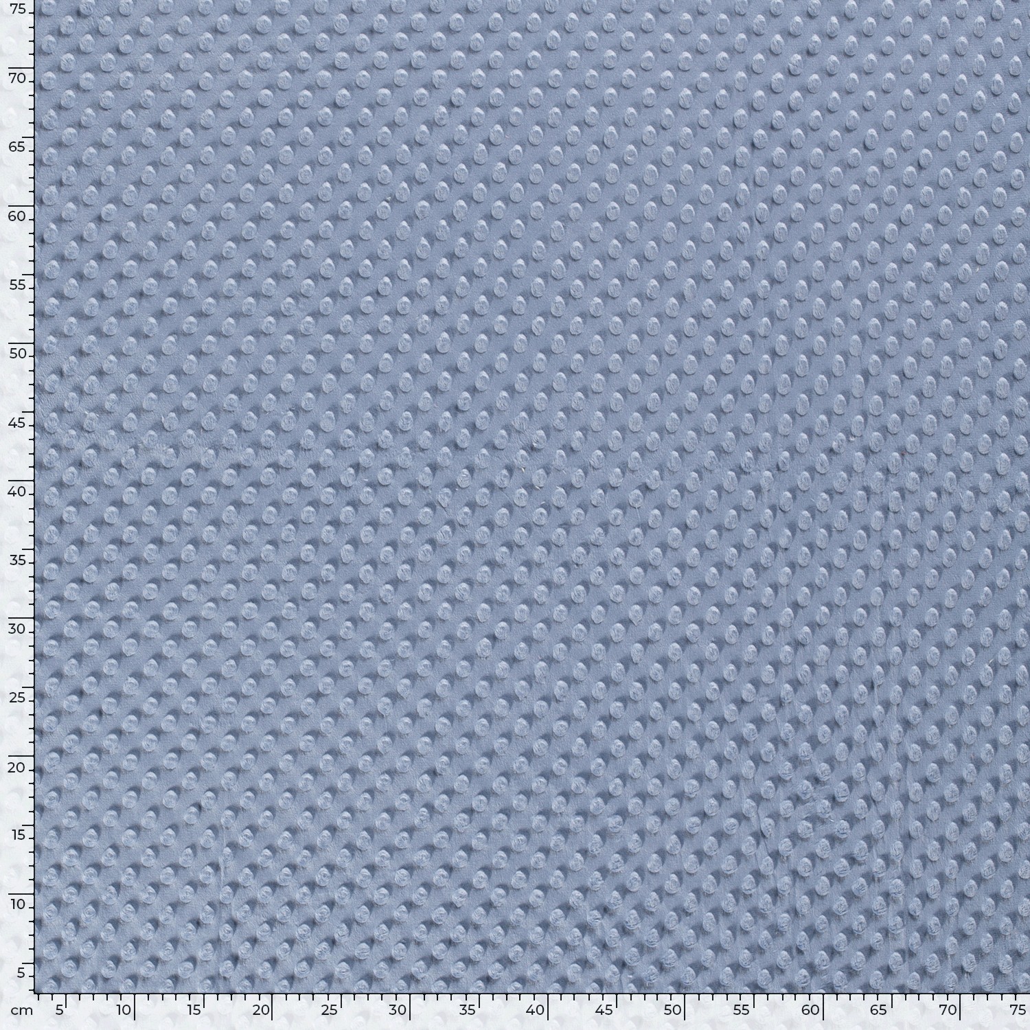 MINKY - DUSTY BLUE - 5