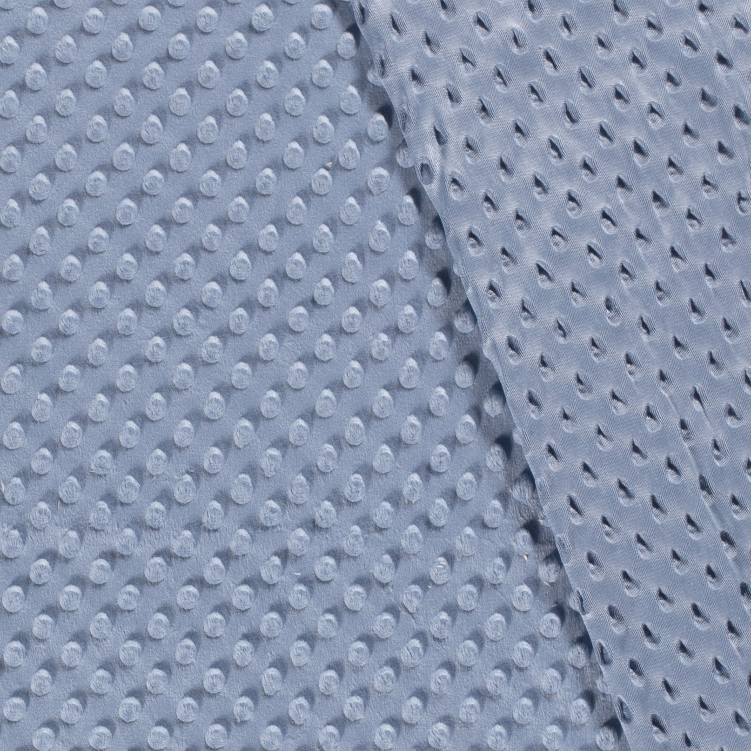 MINKY - DUSTY BLUE - 4
