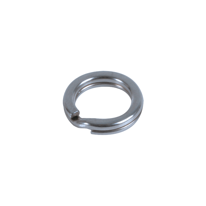 BFT Saltwater Splitring, Stainless
