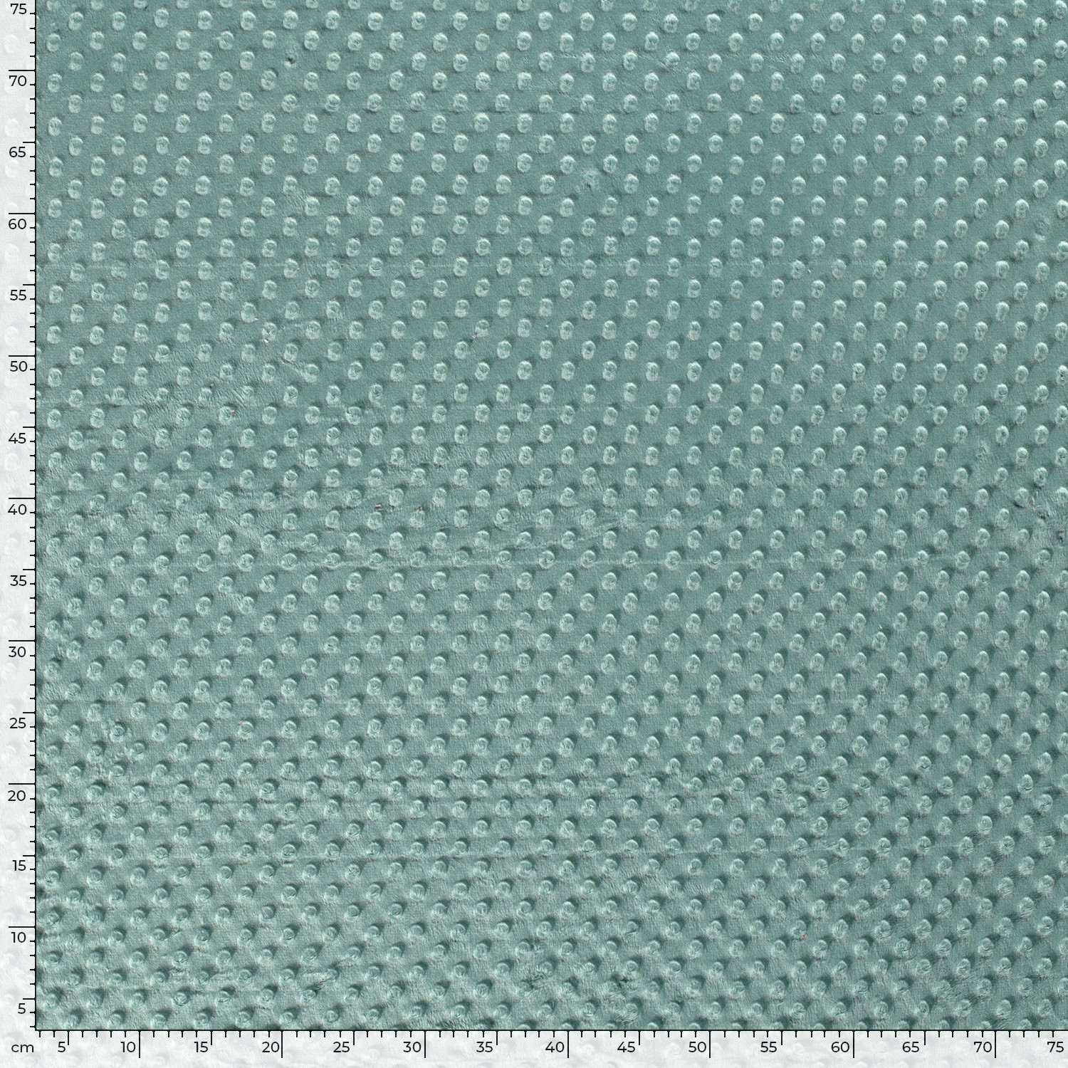 MINKY - DUSK GREEN - 5