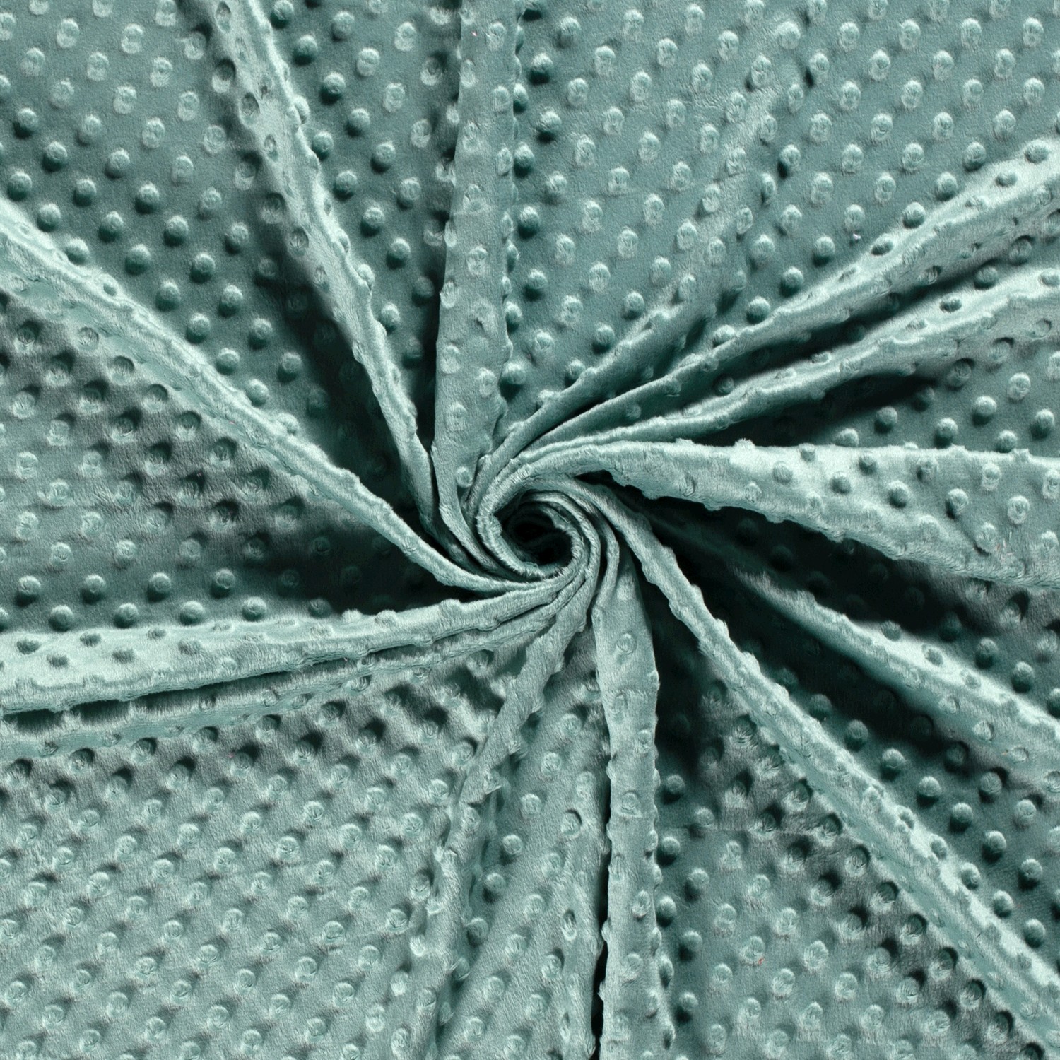 MINKY - DUSK GREEN - 3