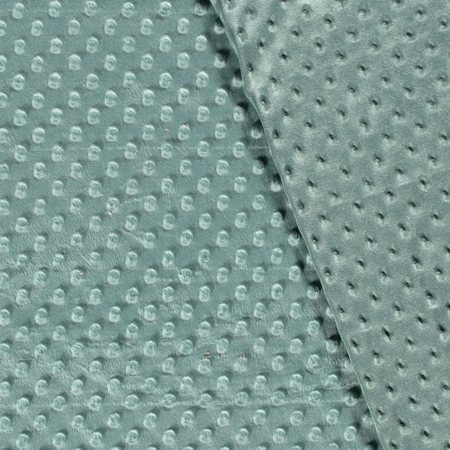 MINKY - DUSK GREEN - 4