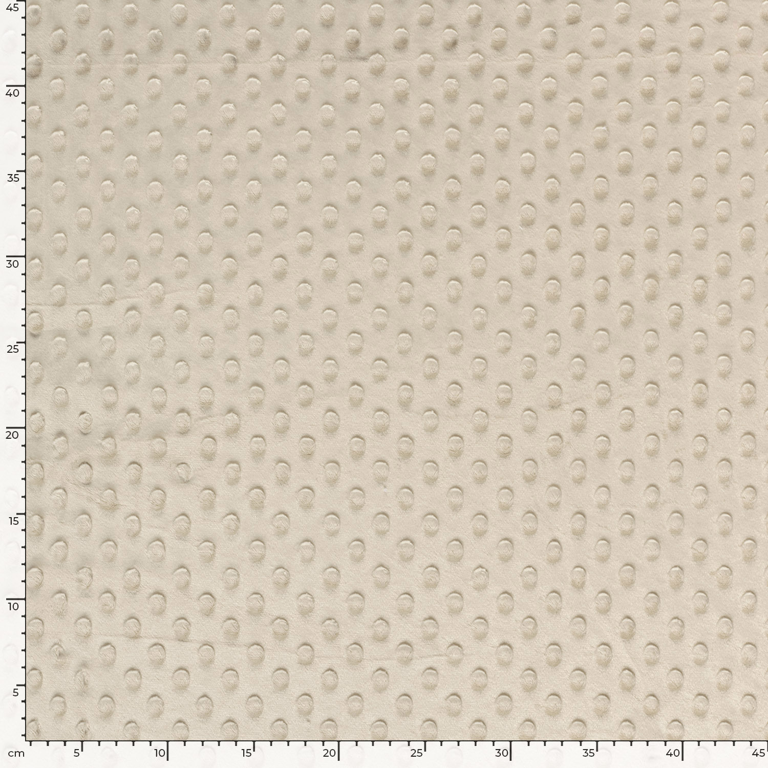 MINKY - BEIGE - 5