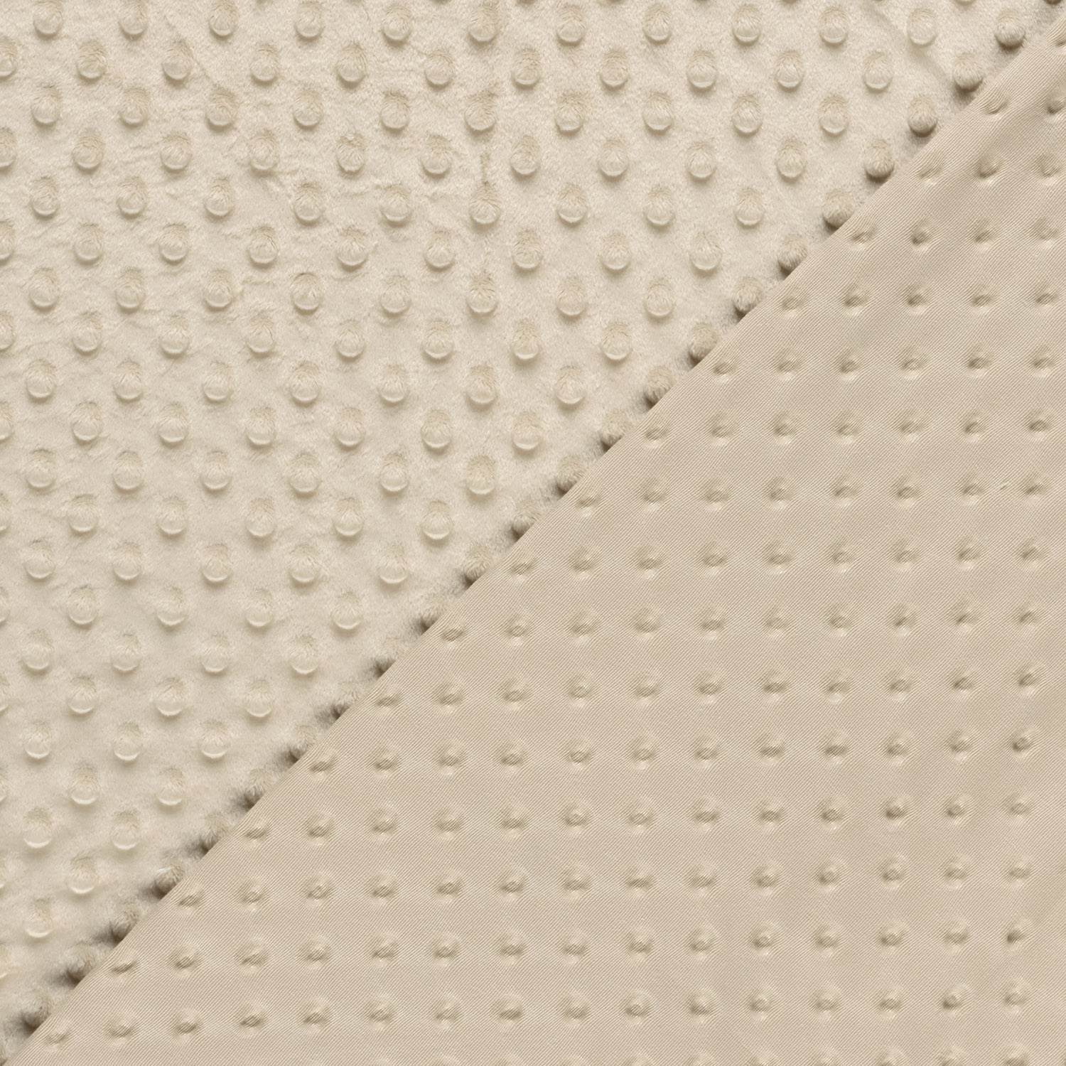 MINKY - BEIGE - 4