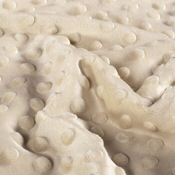 MINKY - BEIGE