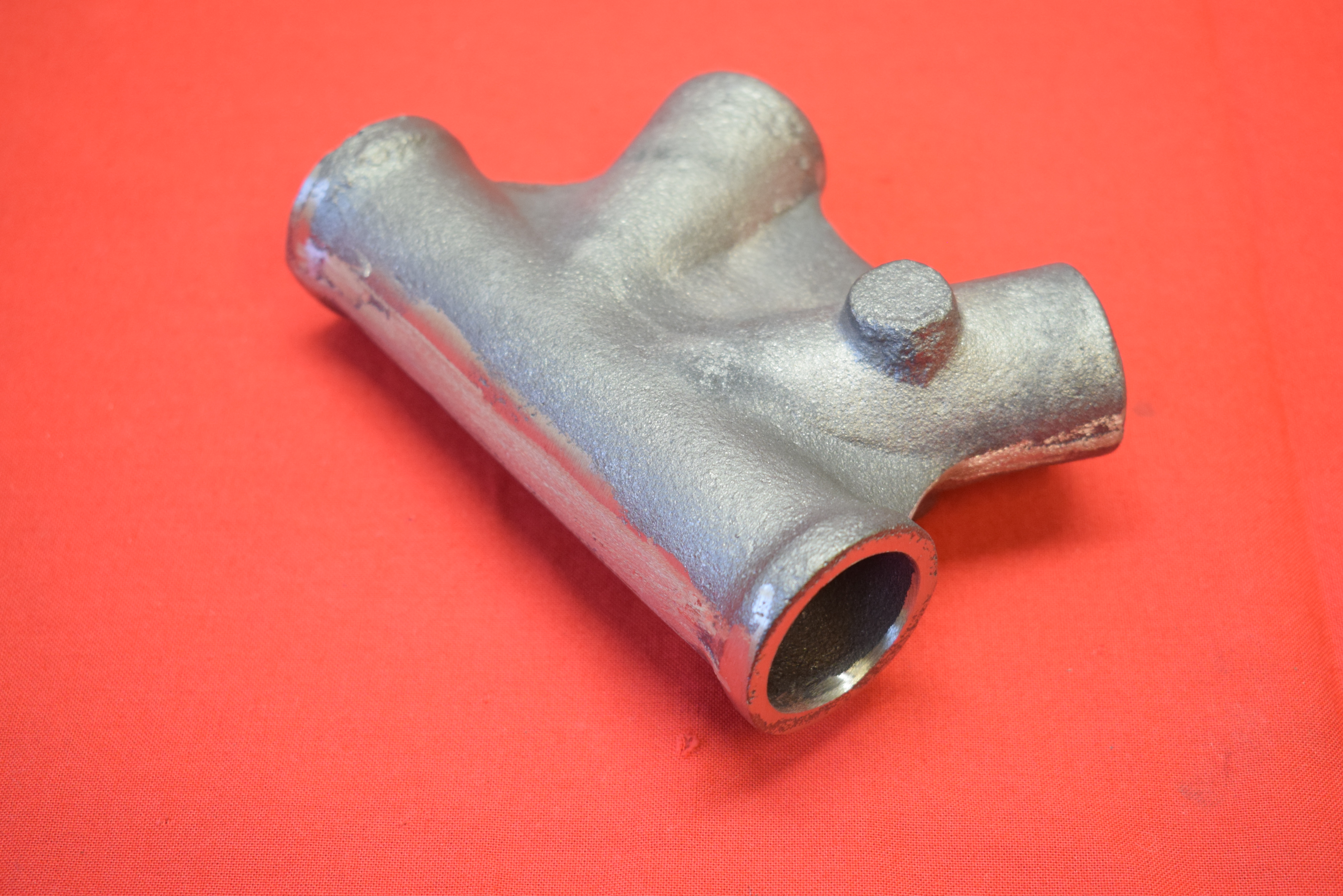 Steering Head Harley Sport model W 1919-23