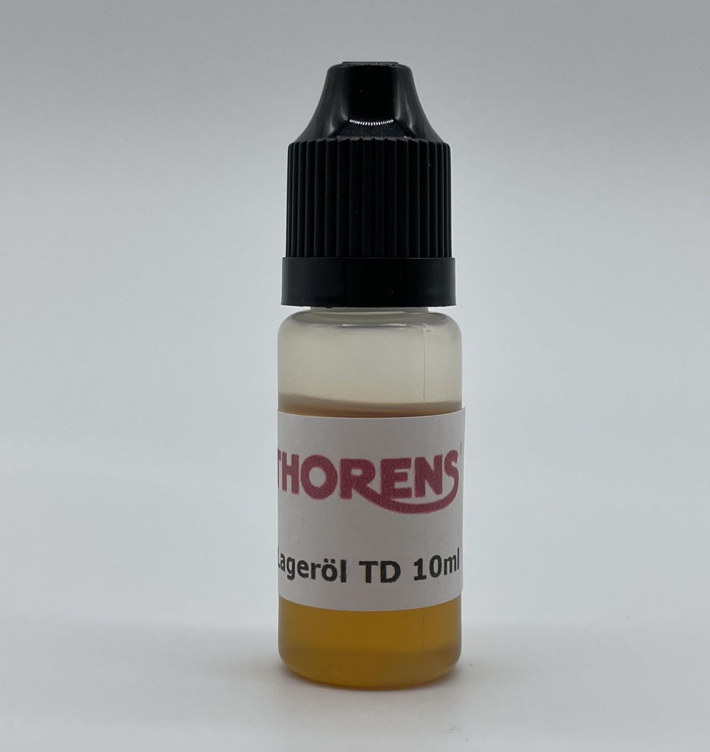 Thorens Lagerolja 10ML