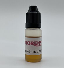 Thorens Lagerolja 10ML