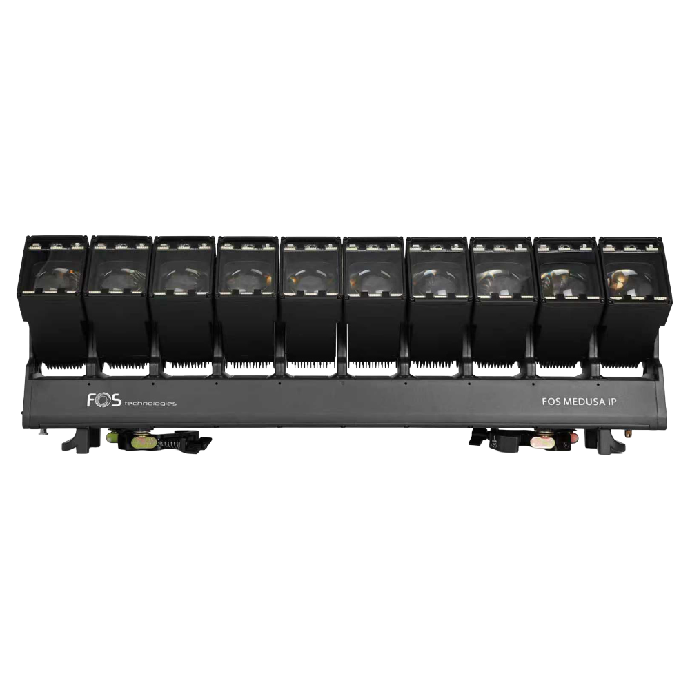 FOS Medusa IP - 5