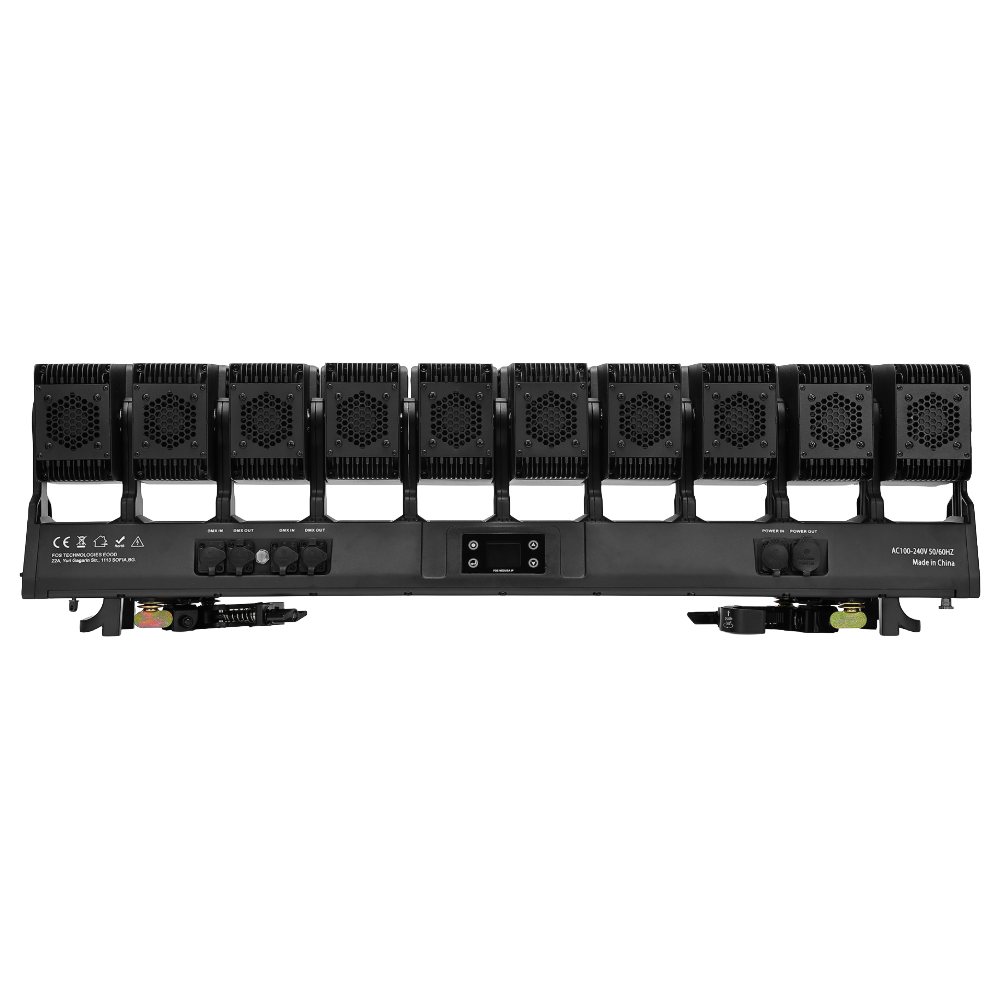 FOS Medusa IP - 4