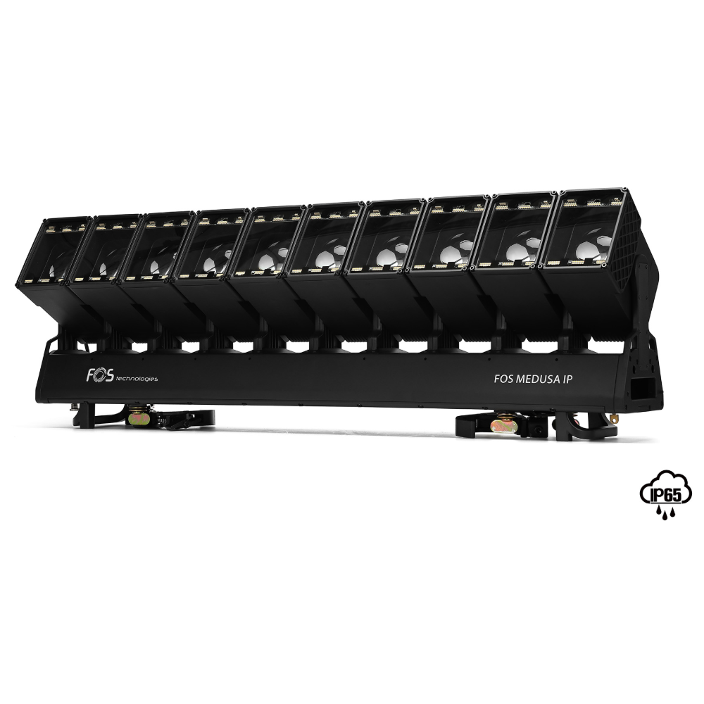 FOS Medusa IP