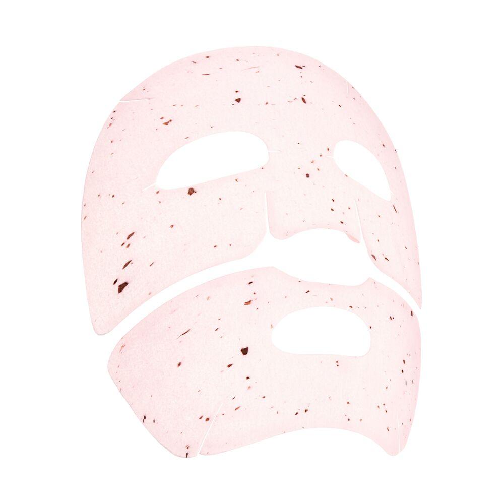 Organic Flowers Hydrogel Mask 26g/10ml WHAMISA - 2