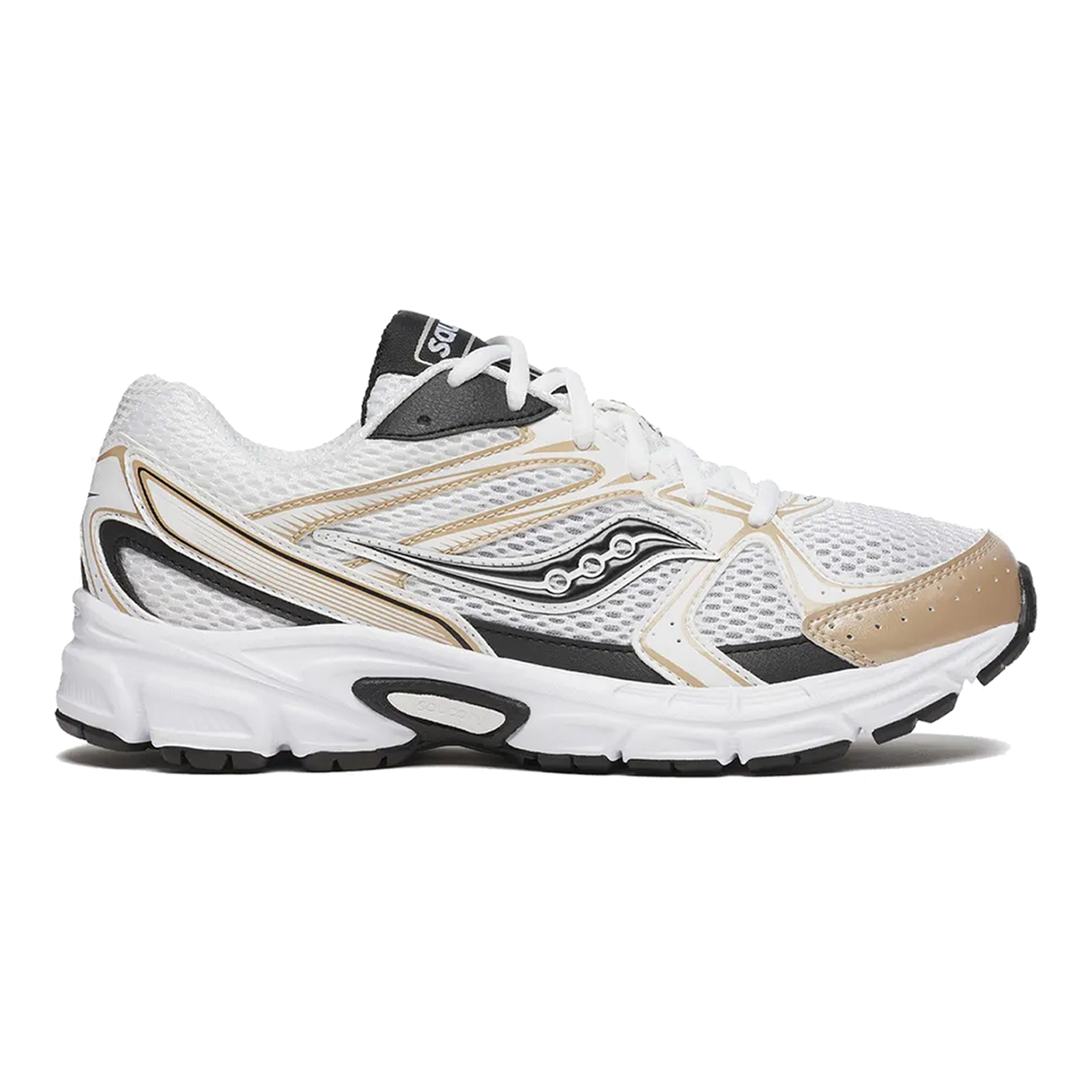 SAUCONY RIDE MILLENIUM