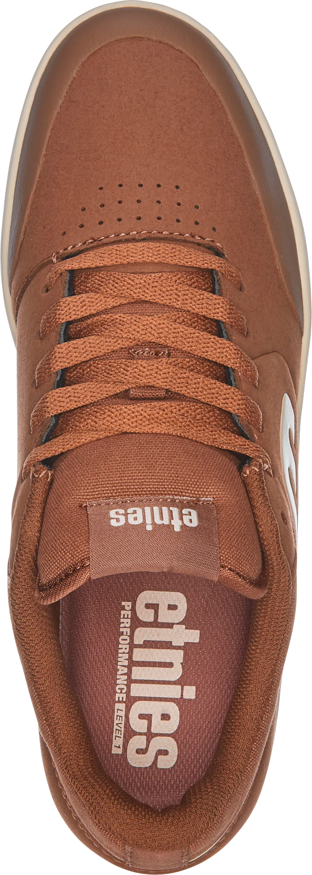 Etnies Marana Michelin Copper (Animal Friendly) Skatesko - 3